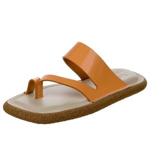 Dries Van Noten Textured Sole Sandal